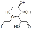 3-O-(2-iodoethyl)glucose CAS#: 152099-89-3