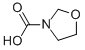 3-OXAZOLIDINECARBOXYLIC ACID CAS#: 149206-46-2