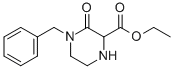 3-OXO-4-(PHENYLMETHYL)-2-PIPERAZINECARBOXYLIC ACID ETHYL ESTER CAS#: 149648-71-5