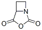 3-Oxa-1-azabicyclo[3.2.0]heptane-2,4-dione(9CI) CAS#: 369596-63-4