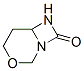 3-Oxa-1,7-diazabicyclo[4.2.0]octan-8-one(9CI) CAS#: 172427-20-2