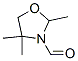 3-Oxazolidinecarboxaldehyde, 2,4,4-trimethyl- (9CI) CAS#: 174656-71-4