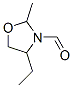 3-Oxazolidinecarboxaldehyde, 4-ethyl-2-methyl- (9CI) CAS#: 174656-69-0