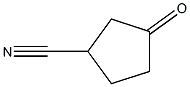 3-Oxo-cyclopentanecarbonitrile CAS#: 41171-91-9