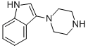 3-(PIPERAZIN-1-YL)-1H-INDOLE CAS#: 149669-53-4