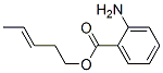 3-Penten-1-ol,2-aminobenzoate(9CI) CAS#: 330626-22-7