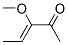 3-Penten-2-one, 3-methoxy- (9CI) CAS#: 165449-35-4