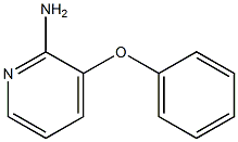 3-Phenoxypyridin-2-aMine CAS#: 391906-83-5