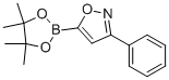 3-Phenylisoxazole-5-Boronic Acid pinacol ester CAS#: 374715-22-7