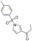 3-Propanoyl-1-tosylpyrrole CAS#: 152171-06-7