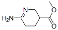 3-Pyridinecarboxylicacid,6-amino-2,3,4,5-tetrahydro-,methylester(9CI) CAS#: 158930-48-4