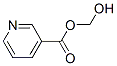 3-Pyridinecarboxylicacid,hydroxymethylester(9CI) CAS#: 365972-84-5