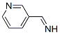 3-Pyridinemethanimine(9CI) CAS#: 154394-30-6