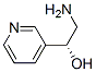3-Pyridinemethanol,alpha-(aminomethyl)-,(alphaR)-(9CI) CAS#: 391906-13-1