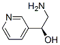 3-Pyridinemethanol,alpha-(aminomethyl)-,(alphaS)-(9CI) CAS#: 391906-08-4