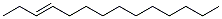 3-TETRADECENE,(E)- CAS#: 41446-68-8