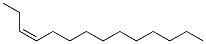 3-Tetradecene,(Z)- CAS#: 41446-67-7