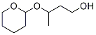 3-[(Tetrahydro-2H-pyran-2-yl)oxy]-1-butanol CAS#: 40595-23-1