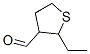 3-Thiophenecarboxaldehyde, 2-ethyltetrahydro- (9CI) CAS#: 159195-12-7