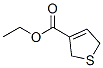 3-Thiophenecarboxylicacid,2,5-dihydro-,ethylester(9CI) CAS#: 355004-86-3