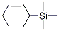 3-(Trimethylsilyl)-1-cyclohexene CAS#: 40934-71-2
