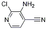 3-aMino-2-chloropyridine-4-carbonitrile CAS#: 342899-37-0