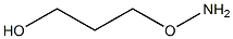 3-(aMinooxy)propan-1-ol CAS#: 343925-76-8