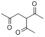 3-acetyl-2,5-hexanedione CAS#: 42781-07-7