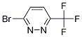 3-broMo-6-(trifluoroMethyl)pyridazine CAS#: 174607-37-5
