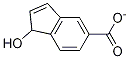 3-dihydro-1-hydroxy-1H-indene-5-carboxylate CAS#: 358751-18-5