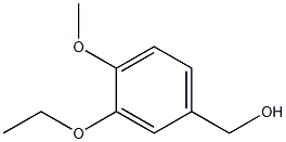 (3-ethoxy-4-methoxyphenyl)methanol CAS#: 147730-26-5