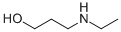 3-(ethylamino)propan-1-ol CAS#: 42055-16-3