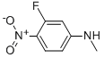 (3-fluoro-4-nitrophenyl)methanamine CAS#: 160538-52-3