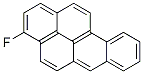 3-fluorobenzo(a)pyrene CAS#: 150765-69-8