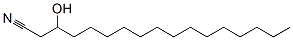 3-hydroxyheptadecanonitrile CAS#: 40165-84-2