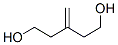 3-methylenepentane-1,5-diol CAS#: 40760-35-8
