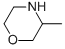 3-methylmorpholine CAS#: 42185-06-8