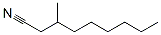 3-methylnonanenitrile CAS#: 42144-33-2