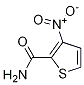 3-nitrothiophene-2-carboxaMide CAS#: 391680-93-6