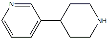 3-piperidin-4-ylpyridine CAS#: 161609-89-8
