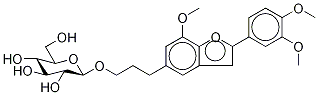 HoMo Egonol β-D-Glucoside CAS#: 325791-19-3