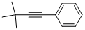 (3,3-DIMETHYL-BUT-1-YNYL)-BENZENE CAS#: 4250-82-2