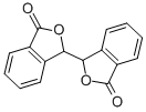 3,3'-DIPHTHALIDE CAS#: 4281-21-4