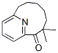 3,3-Dimethyl-13-azabicyclo[7.3.1]trideca-1(13),9,11-trien-2-one CAS#: 42273-46-1
