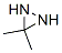3,3-Dimethyldiaziridine CAS#: 4901-76-2