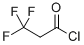 3,3,3-TRIFLUOROPROPIONYL CHLORIDE CAS#: 41463-83-6