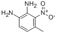 3,4-DIAMINO-2-NITROTOLUENE CAS#: 147021-86-1