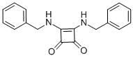 3,4-DI(BENZYLAMINO)CYCLOBUT-3-ENE-1,2-DIONE CAS#: 175204-25-8