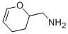 (3,4-DIHYDRO-2H-PYRAN-2-YL)-METHYLAMINE CAS#: 4781-76-4