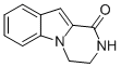 3,4-DIHYDROPYRAZINO[1,2-A]INDOL-1(2H)-ONE CAS#: 152193-85-6